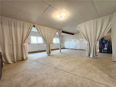 Stunning Ranch in Quail Hollow -- Fully Upgraded with Luxury on Quail Hollow Resort and Country Club in Ohio - for sale on GolfHomes.com, golf home, golf lot