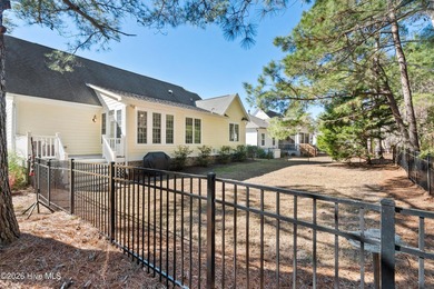 This immaculate, 3BR/2BA home is absolutely adorable. You will on Carolina National Golf Club in North Carolina - for sale on GolfHomes.com, golf home, golf lot
