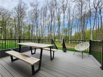 Stunning Ranch in Quail Hollow -- Fully Upgraded with Luxury on Quail Hollow Resort and Country Club in Ohio - for sale on GolfHomes.com, golf home, golf lot