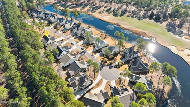 This immaculate, 3BR/2BA home is absolutely adorable. You will on Carolina National Golf Club in North Carolina - for sale on GolfHomes.com, golf home, golf lot