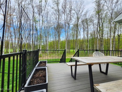 Stunning Ranch in Quail Hollow -- Fully Upgraded with Luxury on Quail Hollow Resort and Country Club in Ohio - for sale on GolfHomes.com, golf home, golf lot