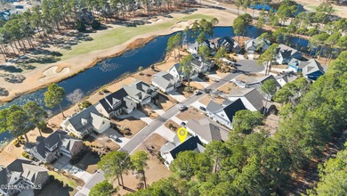 This immaculate, 3BR/2BA home is absolutely adorable. You will on Carolina National Golf Club in North Carolina - for sale on GolfHomes.com, golf home, golf lot