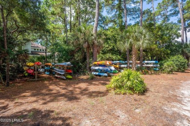 Welcome Home!! Dataw Island is a private gated golf community on Dataw Island Club in South Carolina - for sale on GolfHomes.com, golf home, golf lot