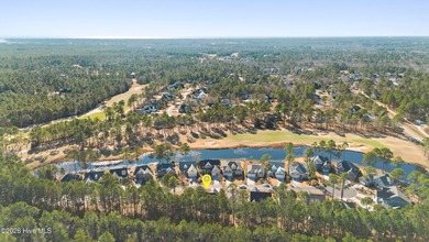 This immaculate, 3BR/2BA home is absolutely adorable. You will on Carolina National Golf Club in North Carolina - for sale on GolfHomes.com, golf home, golf lot