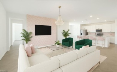 Deal of the Decade!! Welcome to Your Brand-New, Never-Occupied on Babcock National Golf Course in Florida - for sale on GolfHomes.com, golf home, golf lot