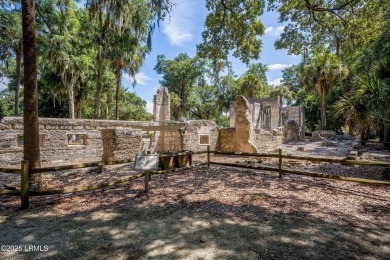 Welcome Home!! Dataw Island is a private gated golf community on Dataw Island Club in South Carolina - for sale on GolfHomes.com, golf home, golf lot