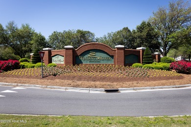 This immaculate, 3BR/2BA home is absolutely adorable. You will on Carolina National Golf Club in North Carolina - for sale on GolfHomes.com, golf home, golf lot