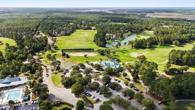 This immaculate, 3BR/2BA home is absolutely adorable. You will on Carolina National Golf Club in North Carolina - for sale on GolfHomes.com, golf home, golf lot