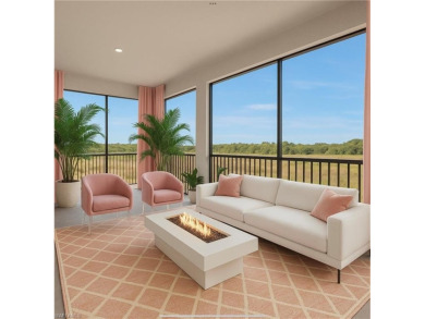 Deal of the Decade!! Welcome to Your Brand-New, Never-Occupied on Babcock National Golf Course in Florida - for sale on GolfHomes.com, golf home, golf lot