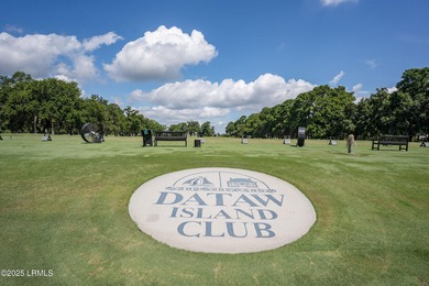 Welcome Home!! Dataw Island is a private gated golf community on Dataw Island Club in South Carolina - for sale on GolfHomes.com, golf home, golf lot