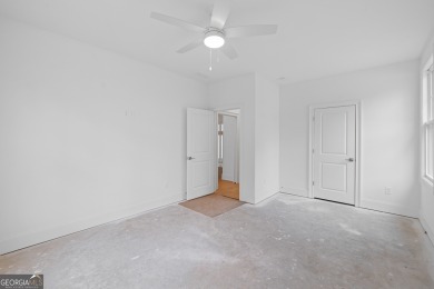 Welcome to your brand-new dream home in the prestigious Harbor on Harbor Club Golf and Country Club in Georgia - for sale on GolfHomes.com, golf home, golf lot