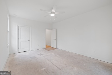 Welcome to your brand-new dream home in the prestigious Harbor on Harbor Club Golf and Country Club in Georgia - for sale on GolfHomes.com, golf home, golf lot