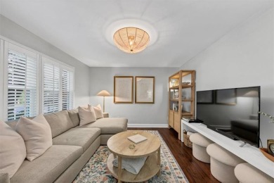 Completely Renovated 2BR/2.5BA Townhouse in Coveted Cross Creek on Cross Creek Golf Course in Georgia - for sale on GolfHomes.com, golf home, golf lot