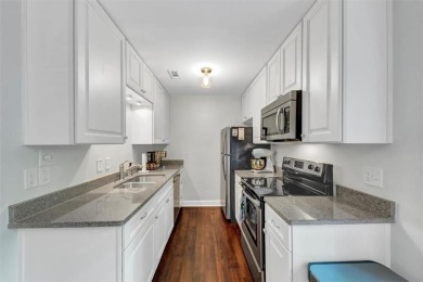 Completely Renovated 2BR/2.5BA Townhouse in Coveted Cross Creek on Cross Creek Golf Course in Georgia - for sale on GolfHomes.com, golf home, golf lot