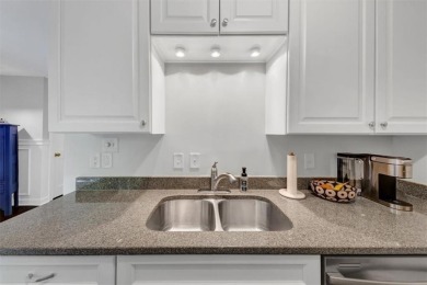 Completely Renovated 2BR/2.5BA Townhouse in Coveted Cross Creek on Cross Creek Golf Course in Georgia - for sale on GolfHomes.com, golf home, golf lot