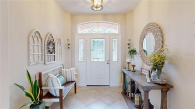 PRICE REDUCED!! LAKEFRONT LUXURY in Prestigious Bayou Club on Bayou Golf Club in Florida - for sale on GolfHomes.com, golf home, golf lot