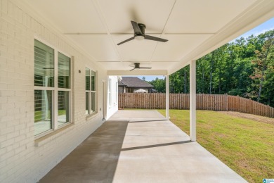 A custom-built masterpiece that's better than new in a loved on Ballantrae Golf Club in Alabama - for sale on GolfHomes.com, golf home, golf lot