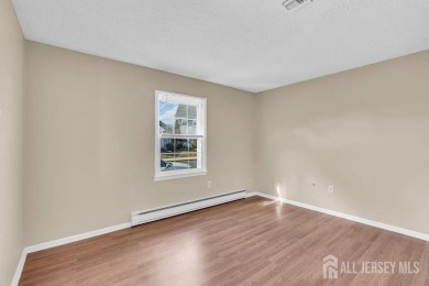 Welcome home to this 1st Floor Newly Renovated 2 bedroom, 1 bath on Rossmoor Golf Club in New Jersey - for sale on GolfHomes.com, golf home, golf lot