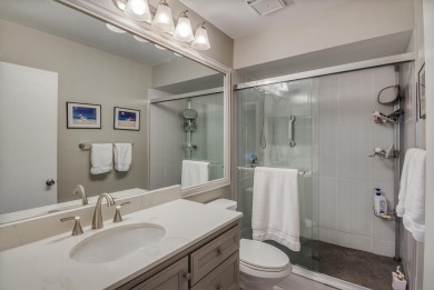 Discover this beautifully updated 2-bedroom, 2-bathroom home in on PGA National Golf Club in Florida - for sale on GolfHomes.com, golf home, golf lot