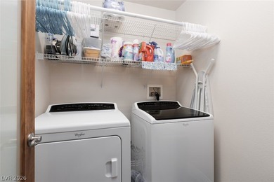 LOCATED IN THE DESIRABLE GUARD-GATED GOLF COURSE COMMUNITY OF on Stallion Mountain Golf Course in Nevada - for sale on GolfHomes.com, golf home, golf lot