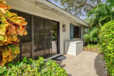 Discover this beautifully updated 2-bedroom, 2-bathroom home in on PGA National Golf Club in Florida - for sale on GolfHomes.com, golf home, golf lot