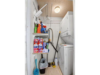 Welcome to one of the rarest condos in Aberdeen Country Club on Aberdeen Golf and Country Club in Florida - for sale on GolfHomes.com, golf home, golf lot