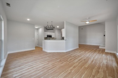 Charming, newly renovated brick home with golf course views - on The Club at Pine Forest  in South Carolina - for sale on GolfHomes.com, golf home, golf lot