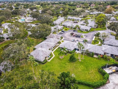 Discover this beautifully updated 2-bedroom, 2-bathroom home in on PGA National Golf Club in Florida - for sale on GolfHomes.com, golf home, golf lot