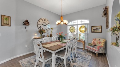 Don't miss out on this very well-kept pool home in the Golf on Golf Hammock Country Club in Florida - for sale on GolfHomes.com, golf home, golf lot