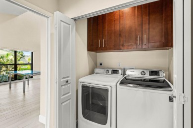 Pinnacle top-floor residence in Eastgate boasting panoramic on Hunters Run Golf and Country Club in Florida - for sale on GolfHomes.com, golf home, golf lot
