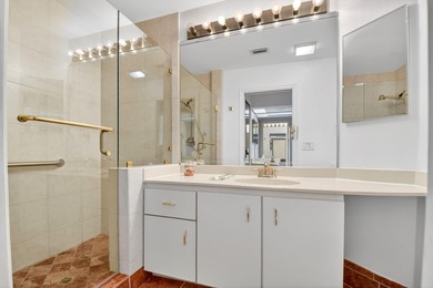 Welcome to one of the rarest condos in Aberdeen Country Club on Aberdeen Golf and Country Club in Florida - for sale on GolfHomes.com, golf home, golf lot