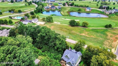 Take advantage of this amazing view and gorgeous sunsets in TN on Tennessee National Golf Club in Tennessee - for sale on GolfHomes.com, golf home, golf lot
