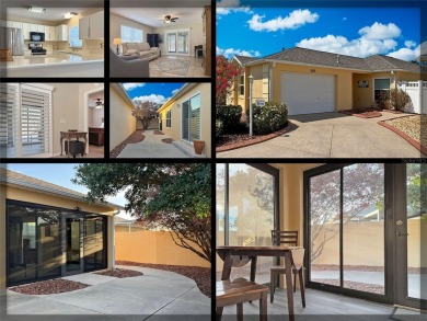 THE VILLAGES, FL:  --> TURN-KEY - BOND PAID - ROOF 2022  **HOT on Glenview Championship Golf and Country Club in Florida - for sale on GolfHomes.com, golf home, golf lot