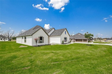 Gorgeous New Construction by Preferred Pecan Builders, Plumlee & on Pecan Plantation Country Club in Texas - for sale on GolfHomes.com, golf home, golf lot