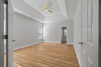 Charming, newly renovated brick home with golf course views - on The Club at Pine Forest  in South Carolina - for sale on GolfHomes.com, golf home, golf lot