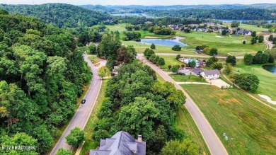Take advantage of this amazing view and gorgeous sunsets in TN on Tennessee National Golf Club in Tennessee - for sale on GolfHomes.com, golf home, golf lot