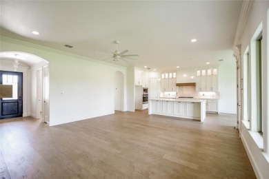 Gorgeous New Construction by Preferred Pecan Builders, Plumlee & on Pecan Plantation Country Club in Texas - for sale on GolfHomes.com, golf home, golf lot