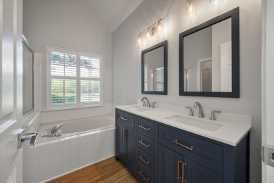 Charming, newly renovated brick home with golf course views - on The Club at Pine Forest  in South Carolina - for sale on GolfHomes.com, golf home, golf lot