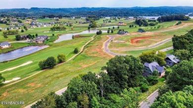 Take advantage of this amazing view and gorgeous sunsets in TN on Tennessee National Golf Club in Tennessee - for sale on GolfHomes.com, golf home, golf lot