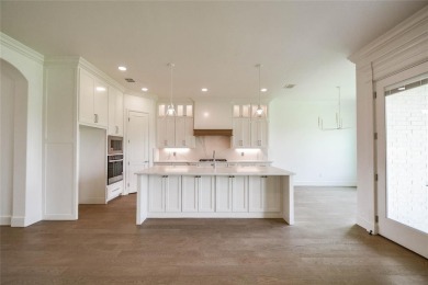 Gorgeous New Construction by Preferred Pecan Builders, Plumlee & on Pecan Plantation Country Club in Texas - for sale on GolfHomes.com, golf home, golf lot