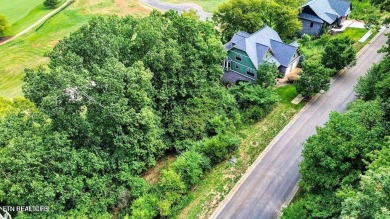 Take advantage of this amazing view and gorgeous sunsets in TN on Tennessee National Golf Club in Tennessee - for sale on GolfHomes.com, golf home, golf lot
