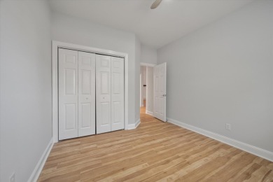 Charming, newly renovated brick home with golf course views - on The Club at Pine Forest  in South Carolina - for sale on GolfHomes.com, golf home, golf lot
