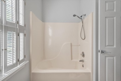 Charming, newly renovated brick home with golf course views - on The Club at Pine Forest  in South Carolina - for sale on GolfHomes.com, golf home, golf lot