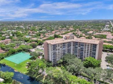 Come see your Penthouse views from the tallest building in Coral on Country Club of Coral Springs in Florida - for sale on GolfHomes.com, golf home, golf lot