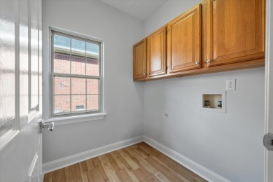 Charming, newly renovated brick home with golf course views - on The Club at Pine Forest  in South Carolina - for sale on GolfHomes.com, golf home, golf lot