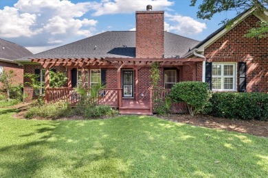 Charming, newly renovated brick home with golf course views - on The Club at Pine Forest  in South Carolina - for sale on GolfHomes.com, golf home, golf lot