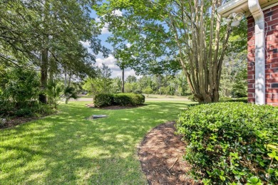 Charming, newly renovated brick home with golf course views - on The Club at Pine Forest  in South Carolina - for sale on GolfHomes.com, golf home, golf lot