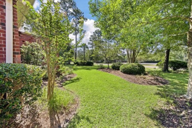 Charming, newly renovated brick home with golf course views - on The Club at Pine Forest  in South Carolina - for sale on GolfHomes.com, golf home, golf lot
