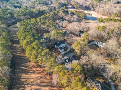 Welcome to the prestigious Newnan Country Club, a secluded haven on Newnan Country Club in Georgia - for sale on GolfHomes.com, golf home, golf lot