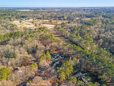 Welcome to the prestigious Newnan Country Club, a secluded haven on Newnan Country Club in Georgia - for sale on GolfHomes.com, golf home, golf lot